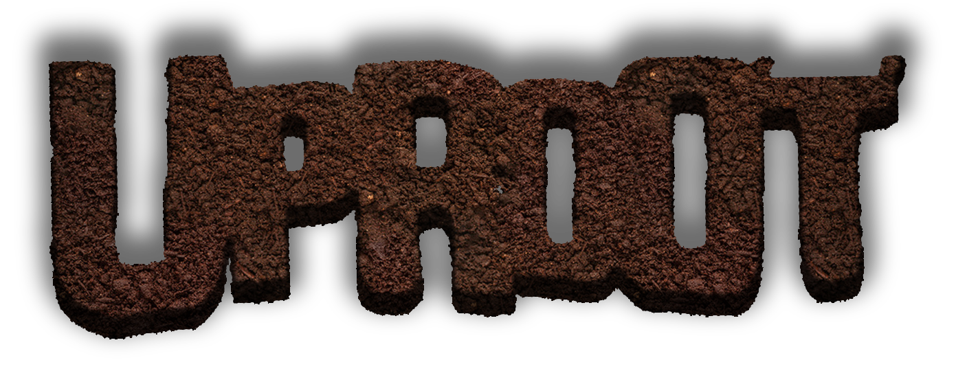 Uproot logo